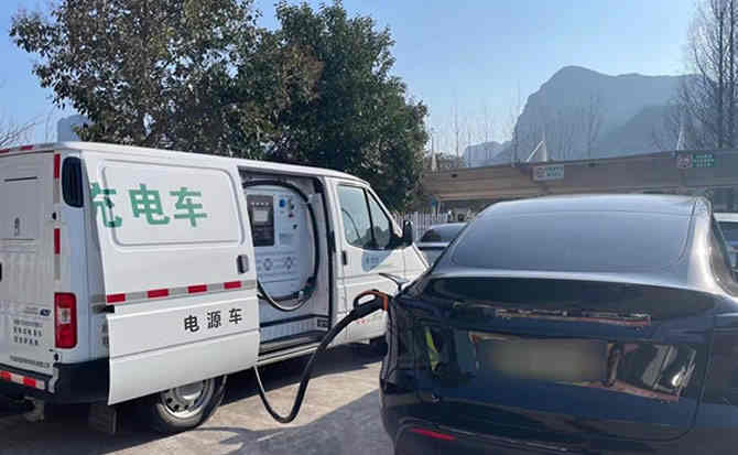 虞城汽车搭电