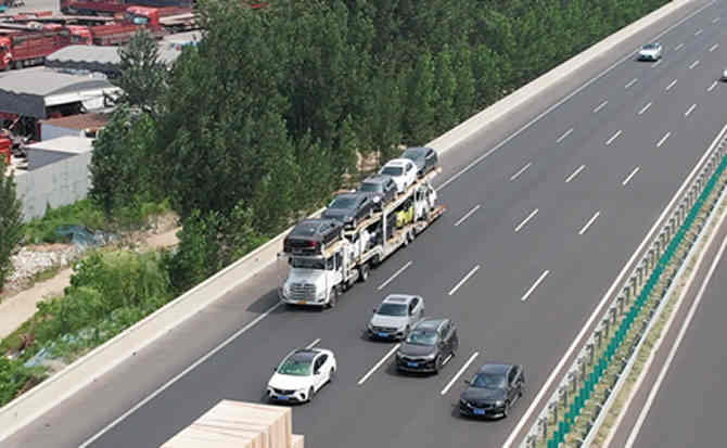 虞城高速公路汽车救援